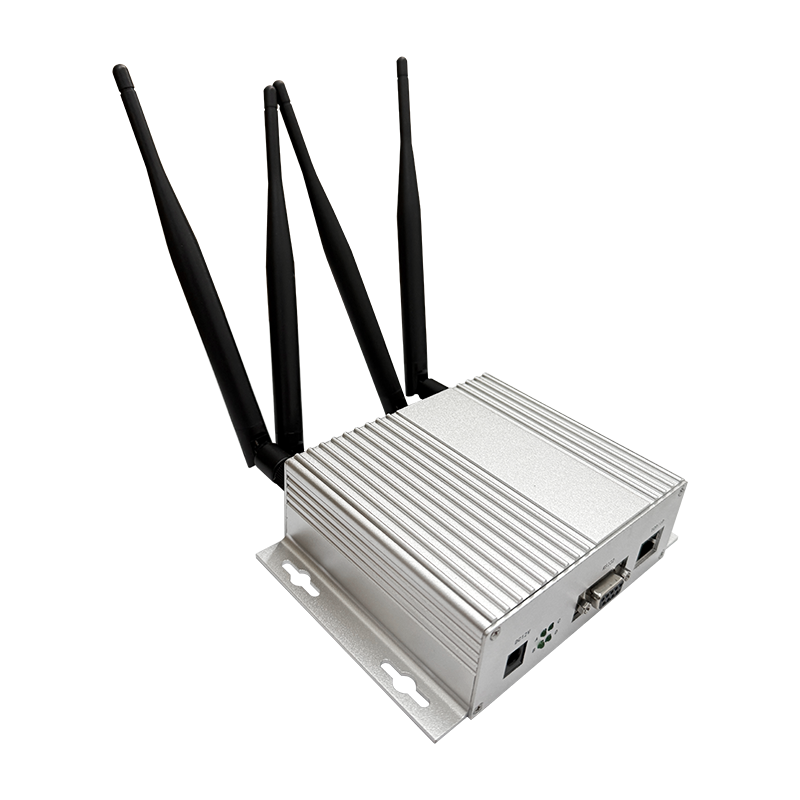 2.4G有源定向RFID读写器